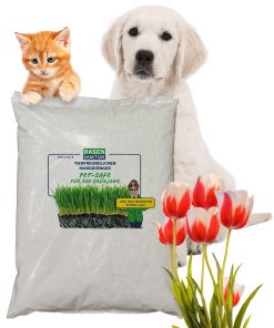 Rasendoktor Pet-Safe Frühjahr